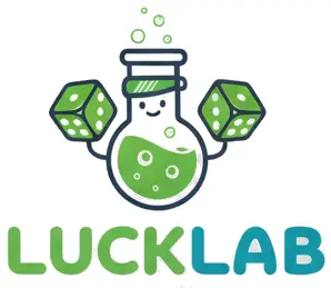 Lucklab Logo